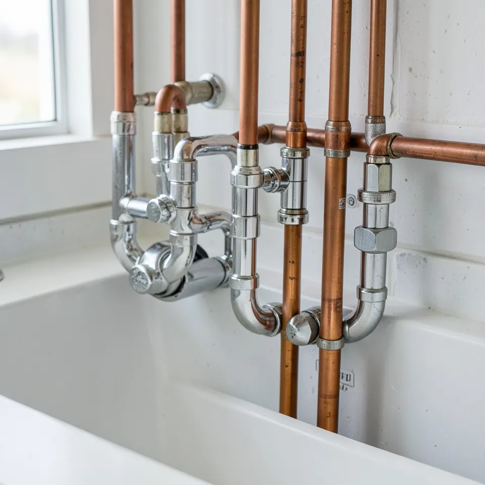 Planning Plumbing in San Mateo, California — local guide